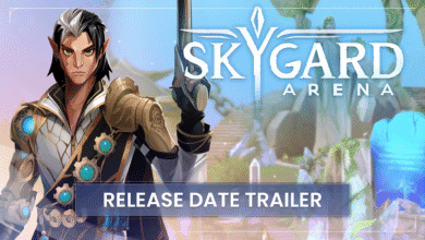 MyLifeInGame_Skygard