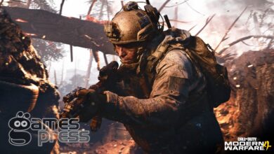 Cena de Call of Duty: Modern Warfare 4, um dos jogos confirmados na transmissão da Xbox na Tokyo Game Show 2026