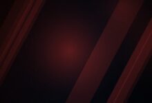 Arte abstrata em referência aos playoffs do CBLOL 2026