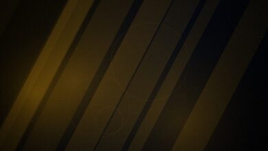 Capa escura sobre o driver NVIDIA 616.64 com DLSS 5