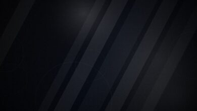 Ilustração abstrata em tons de cinza representando um rumor da Valve
