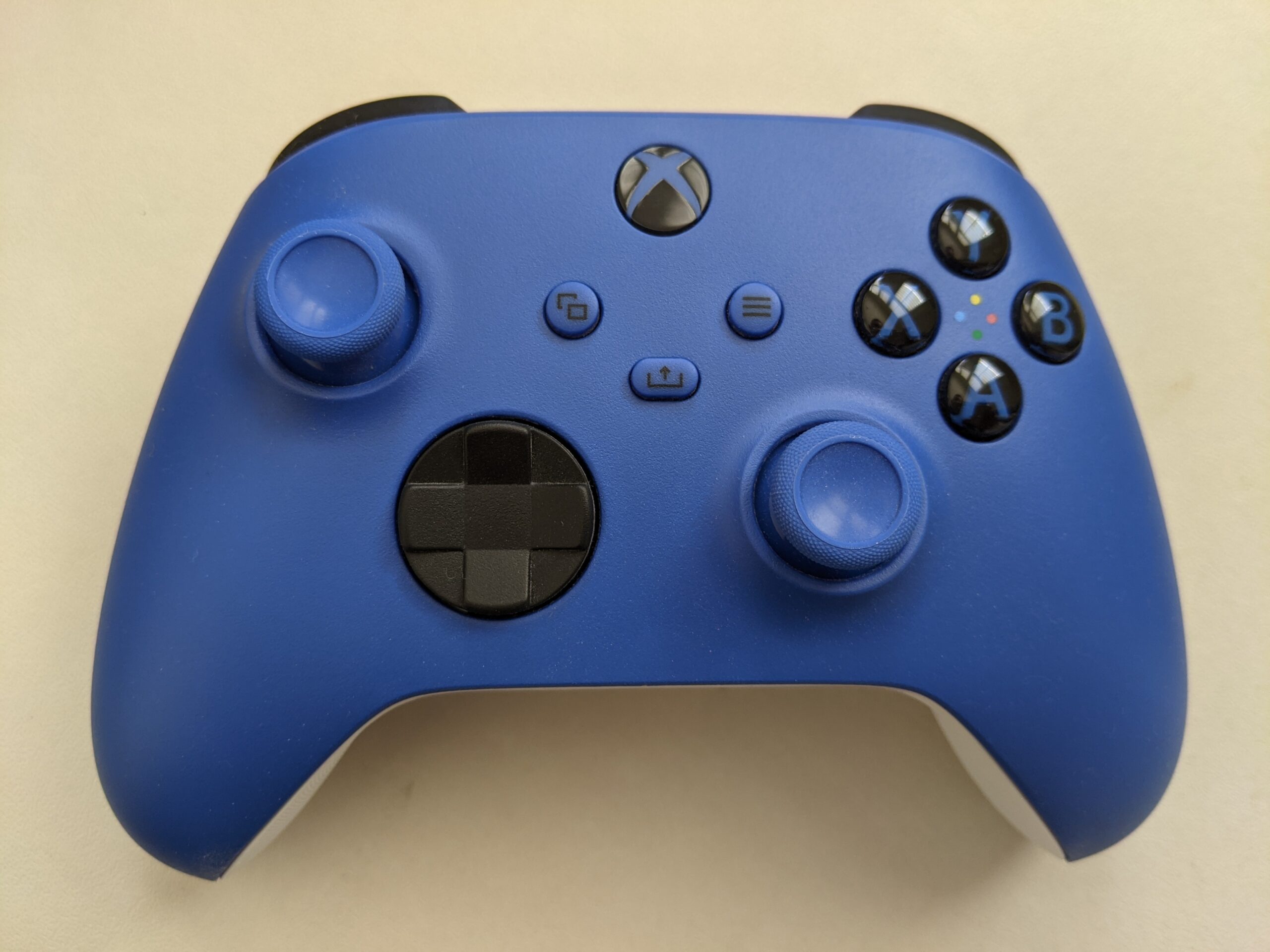 Controle sem fio do Xbox Series