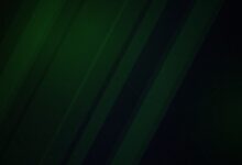 Arte abstrata ilustrando o fim de servidores de jogos